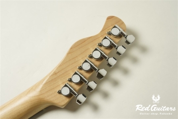 BTC-1R - 3 Tone Sunburst